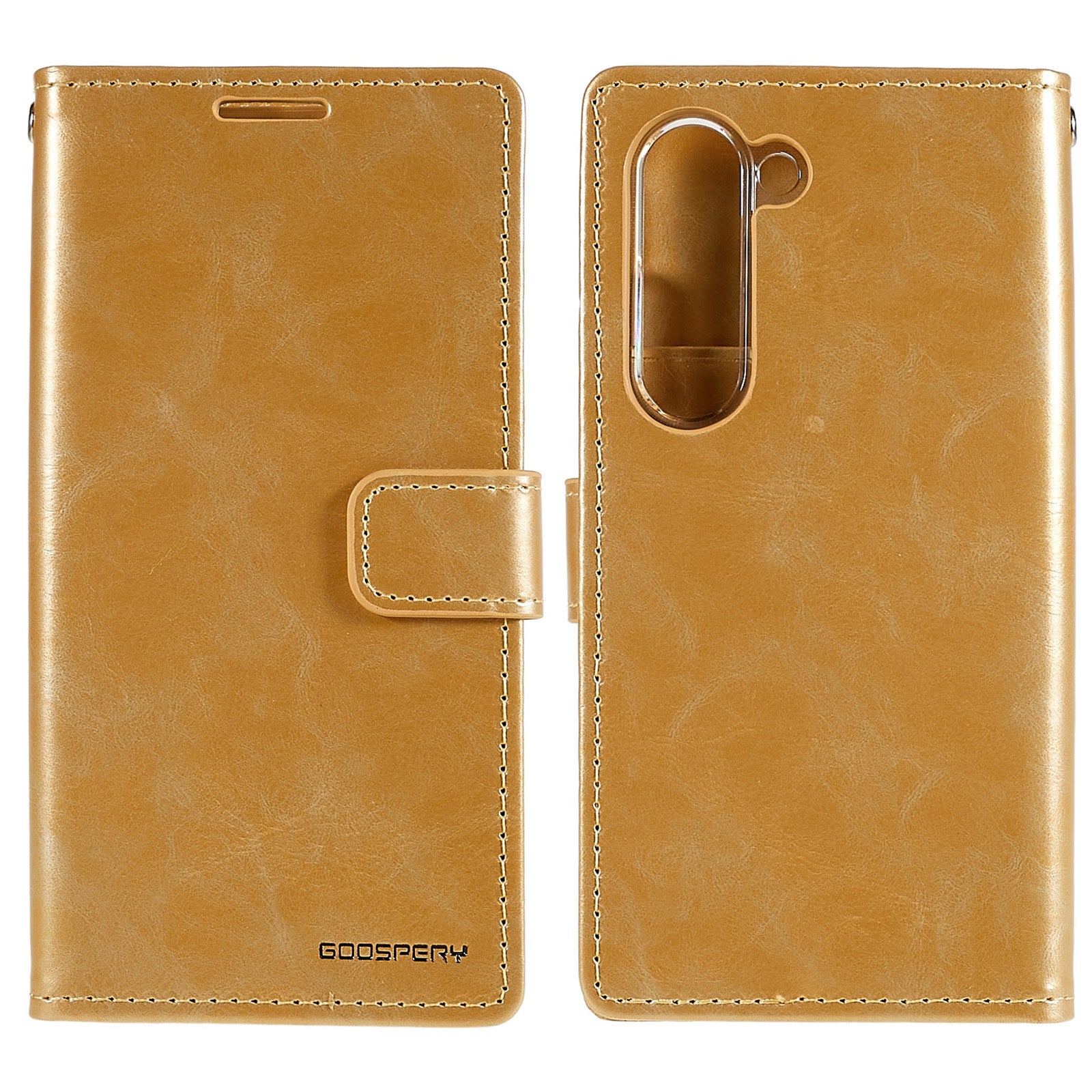 MERCURY GOOSPERY Blue Moon for Samsung Galaxy S23 Wallet Phone Case PU Leather Stand Full Body Flip Folio Protective Cover MERCURY GOOSPERY Blue Moon for Samsung Galaxy S23 Wallet Phone Case PU Leather Stand Full Body Flip Folio Protective Cover